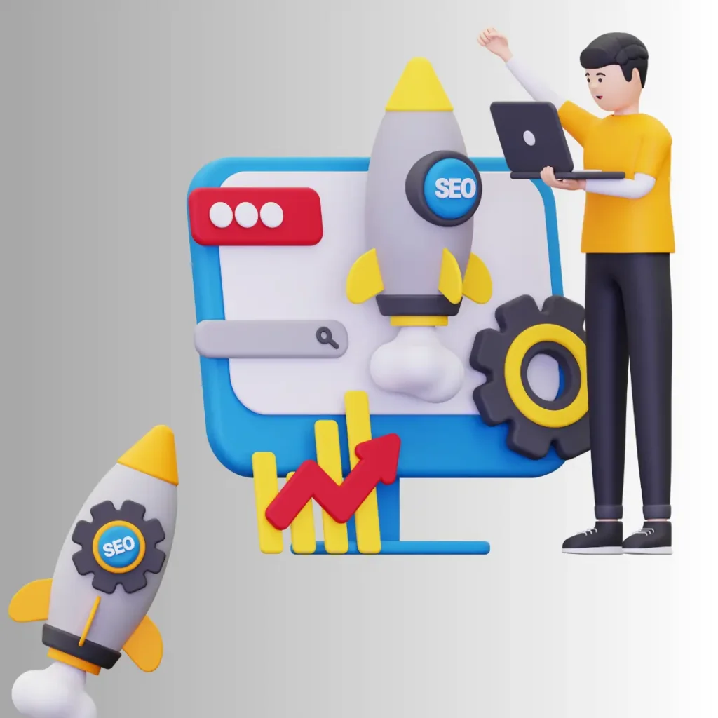 search engine optimaization