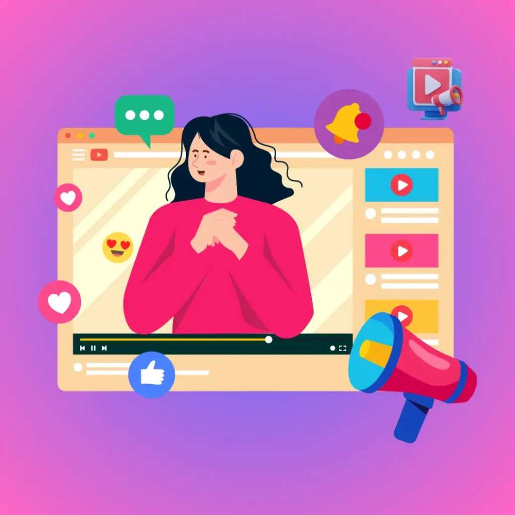 video marketing