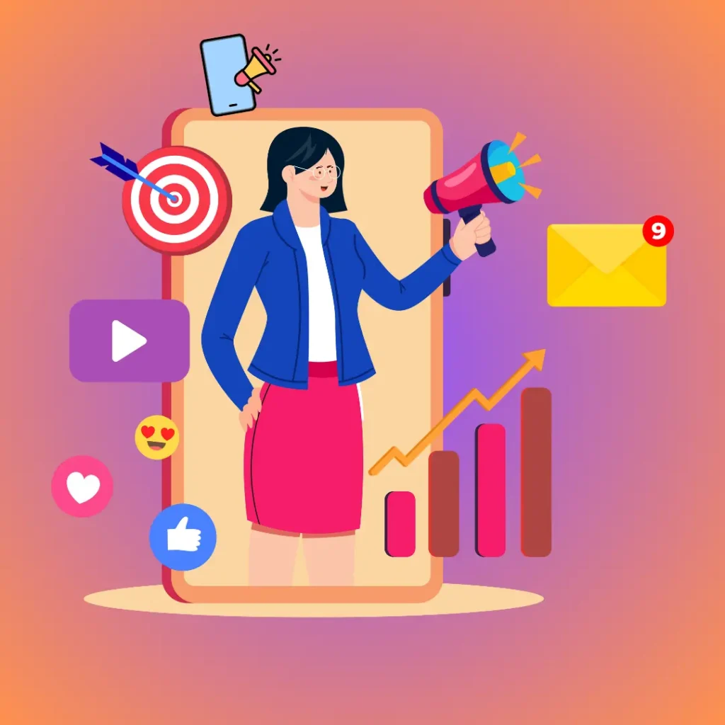 mobile marketing