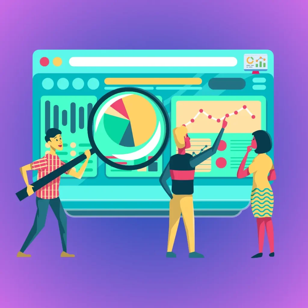 web analytic
