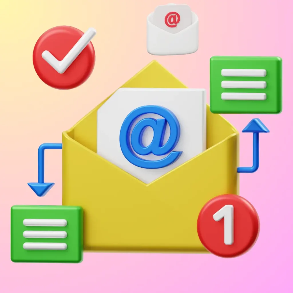 email marketing